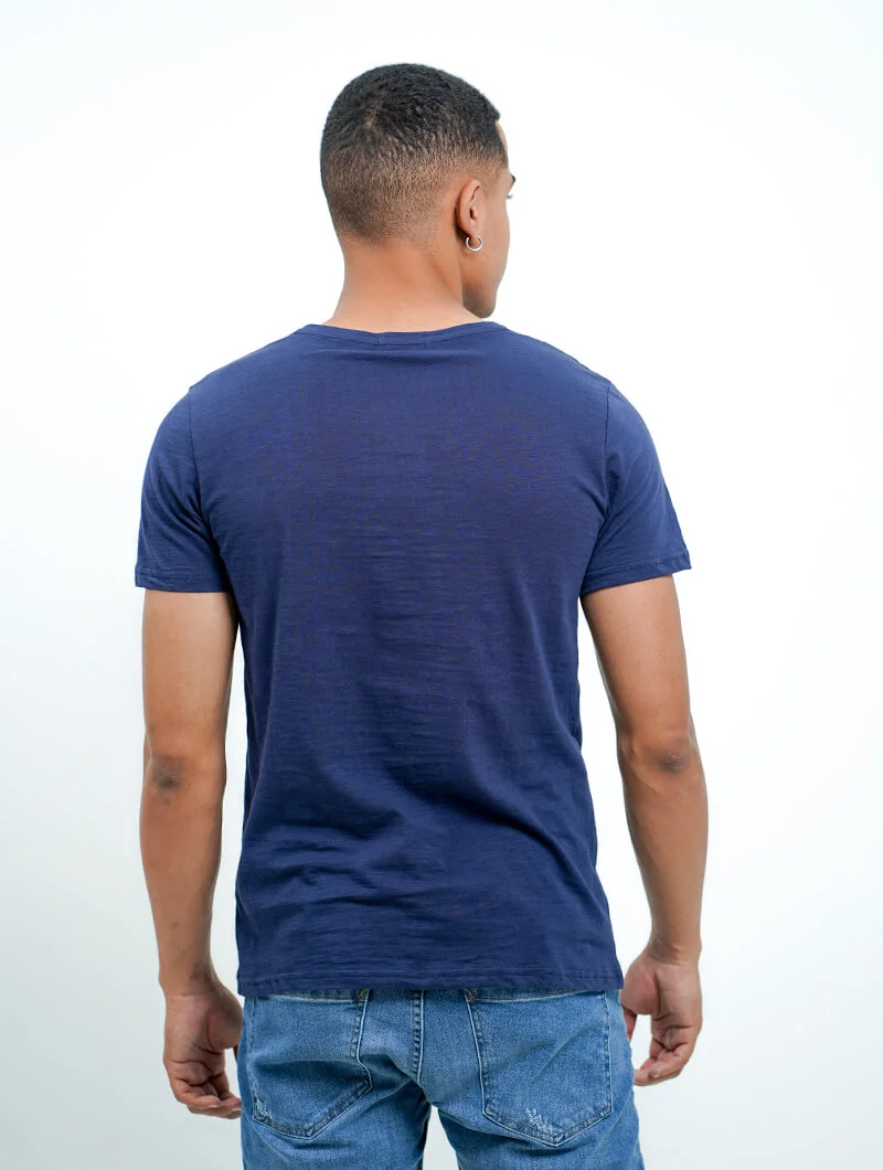 T-Shirt imprimé